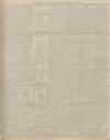 Sheffield Daily Telegraph Thursday 27 February 1896 Page 3