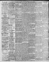 Sheffield Daily Telegraph Wednesday 14 July 1897 Page 4