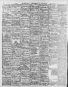 Sheffield Daily Telegraph Monday 02 August 1897 Page 2