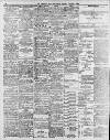 Sheffield Daily Telegraph Tuesday 03 August 1897 Page 4