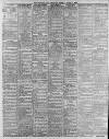 Sheffield Daily Telegraph Tuesday 17 August 1897 Page 2