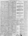 Sheffield Daily Telegraph Saturday 05 March 1898 Page 3