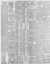 Sheffield Daily Telegraph Monday 30 May 1898 Page 12