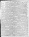Sheffield Daily Telegraph Wednesday 11 January 1899 Page 7