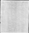 Sheffield Daily Telegraph Tuesday 17 January 1899 Page 2