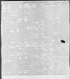 Sheffield Daily Telegraph Monday 23 January 1899 Page 5