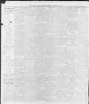 Sheffield Daily Telegraph Wednesday 22 February 1899 Page 4