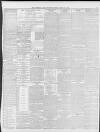 Sheffield Daily Telegraph Friday 24 March 1899 Page 3