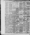 Sheffield Daily Telegraph Saturday 01 April 1899 Page 12