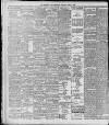 Sheffield Daily Telegraph Saturday 08 April 1899 Page 6