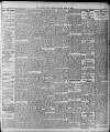 Sheffield Daily Telegraph Tuesday 18 April 1899 Page 5
