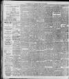 Sheffield Daily Telegraph Friday 28 July 1899 Page 4