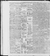 Sheffield Daily Telegraph Monday 11 September 1899 Page 4