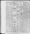 Sheffield Daily Telegraph Monday 25 September 1899 Page 4