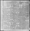 Sheffield Daily Telegraph Friday 29 September 1899 Page 5