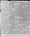 Sheffield Daily Telegraph Thursday 05 October 1899 Page 5