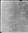 Sheffield Daily Telegraph Thursday 19 October 1899 Page 6