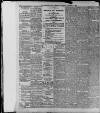 Sheffield Daily Telegraph Wednesday 01 November 1899 Page 4