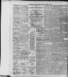 Sheffield Daily Telegraph Friday 17 November 1899 Page 4