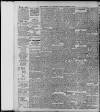 Sheffield Daily Telegraph Saturday 18 November 1899 Page 8