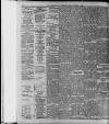 Sheffield Daily Telegraph Friday 01 December 1899 Page 4