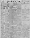 Sheffield Daily Telegraph Tuesday 03 July 1900 Page 1