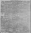 Sheffield Daily Telegraph Saturday 07 July 1900 Page 2