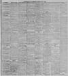 Sheffield Daily Telegraph Saturday 07 July 1900 Page 3