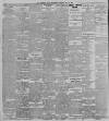 Sheffield Daily Telegraph Saturday 07 July 1900 Page 8