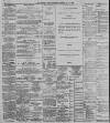 Sheffield Daily Telegraph Saturday 07 July 1900 Page 12