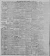 Sheffield Daily Telegraph Wednesday 11 July 1900 Page 2