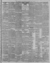 Sheffield Daily Telegraph Thursday 12 July 1900 Page 9