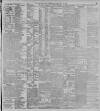 Sheffield Daily Telegraph Friday 13 July 1900 Page 3