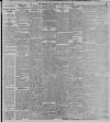Sheffield Daily Telegraph Friday 13 July 1900 Page 5