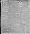 Sheffield Daily Telegraph Friday 13 July 1900 Page 7