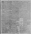 Sheffield Daily Telegraph Saturday 14 July 1900 Page 3