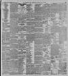 Sheffield Daily Telegraph Saturday 14 July 1900 Page 9