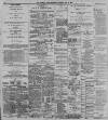 Sheffield Daily Telegraph Saturday 14 July 1900 Page 12