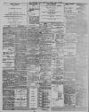 Sheffield Daily Telegraph Monday 16 July 1900 Page 4