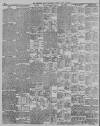 Sheffield Daily Telegraph Monday 16 July 1900 Page 8