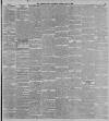 Sheffield Daily Telegraph Tuesday 17 July 1900 Page 5