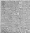 Sheffield Daily Telegraph Saturday 21 July 1900 Page 3