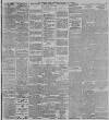 Sheffield Daily Telegraph Saturday 21 July 1900 Page 5