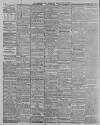 Sheffield Daily Telegraph Monday 23 July 1900 Page 2