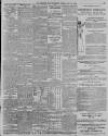 Sheffield Daily Telegraph Monday 23 July 1900 Page 3