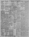 Sheffield Daily Telegraph Monday 23 July 1900 Page 4