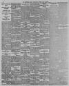 Sheffield Daily Telegraph Monday 23 July 1900 Page 6