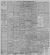 Sheffield Daily Telegraph Wednesday 25 July 1900 Page 2