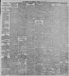 Sheffield Daily Telegraph Wednesday 25 July 1900 Page 5