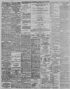 Sheffield Daily Telegraph Thursday 26 July 1900 Page 4
